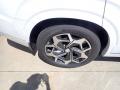  2022 Hyundai Palisade Calligraphy AWD Wheel #9