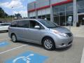 2012 Sienna XLE #1