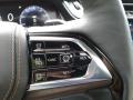  2021 Jeep Grand Cherokee L Summit 4x4 Steering Wheel #23