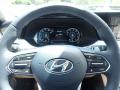  2022 Hyundai Palisade Calligraphy AWD Steering Wheel #20