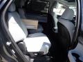 Rear Seat of 2022 Hyundai Palisade SEL AWD #10