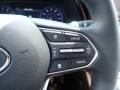  2022 Hyundai Palisade SEL AWD Steering Wheel #19