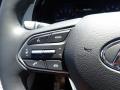  2022 Hyundai Palisade SEL AWD Steering Wheel #20