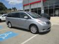 2011 Sienna XLE AWD #1