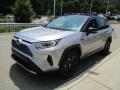 2020 RAV4 XSE AWD Hybrid #8