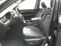 Front Seat of 2021 Jeep Grand Cherokee L Limited 4x4 #10