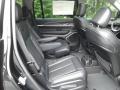 Rear Seat of 2021 Jeep Grand Cherokee L Limited 4x4 #16