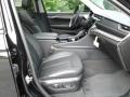 Front Seat of 2021 Jeep Grand Cherokee L Limited 4x4 #17