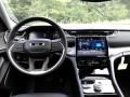 Dashboard of 2021 Jeep Grand Cherokee L Limited 4x4 #18