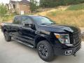 2016 Nissan TITAN XD PRO-4X Crew Cab 4x4