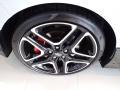  2020 Hyundai Veloster N Wheel #11