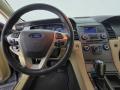Controls of 2013 Ford Taurus SE #18