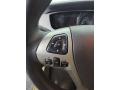  2013 Ford Taurus SE Steering Wheel #19
