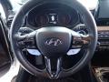  2020 Hyundai Veloster N Steering Wheel #24
