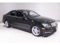 2012 Mercedes-Benz C 300 Sport 4Matic