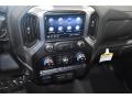 Controls of 2022 GMC Sierra 2500HD SLE Regular Cab 4WD #11