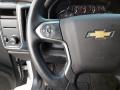  2015 Chevrolet Silverado 2500HD LT Crew Cab Steering Wheel #16