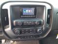 Controls of 2015 Chevrolet Silverado 2500HD LT Crew Cab #19