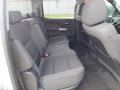 Rear Seat of 2015 Chevrolet Silverado 2500HD LT Crew Cab #24