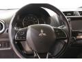  2017 Mitsubishi Mirage SE Steering Wheel #7