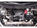  2017 Mirage 1.2 Liter DOHC 12-Valve MIVEC 3 Cylinder Engine #17