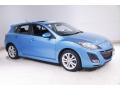 2011 MAZDA3 s Sport 5 Door #1 2011 MAZDA3 s Sport 5 Door #1