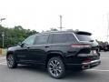 2021 Grand Cherokee L Overland 4x4 #4