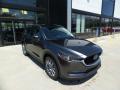 2021 CX-5 Grand Touring AWD #1