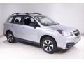 2018 Forester 2.5i #1