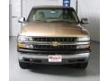 1999 Silverado 1500 LS Extended Cab 4x4 #2