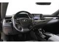 Dashboard of 2020 Lexus ES 350 #6