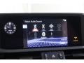 Controls of 2020 Lexus ES 350 #10