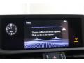Controls of 2020 Lexus ES 350 #11