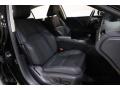 Front Seat of 2020 Lexus ES 350 #17