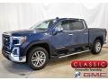 2021 GMC Sierra 1500 SLT Crew Cab 4WD