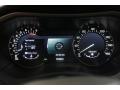  2015 Lincoln MKZ AWD Gauges #8
