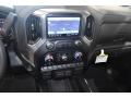 Controls of 2022 GMC Sierra 2500HD Denali Crew Cab 4WD #11