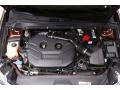  2015 MKZ 2.0 Liter GTDI Turbocharged DOHC 16-Valve EcoBoost 4 Cylinder Engine #18