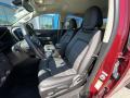 Front Seat of 2020 GMC Canyon All Terrain Crew Cab 4WD #6