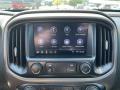 Controls of 2020 GMC Canyon All Terrain Crew Cab 4WD #11