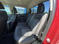 Rear Seat of 2020 GMC Canyon All Terrain Crew Cab 4WD #15
