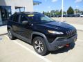 2018 Cherokee Trailhawk 4x4 #3