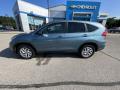 2016 CR-V EX AWD #2