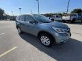 2016 CR-V EX AWD #4
