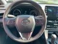  2021 Toyota Avalon Hybrid XSE Steering Wheel #13