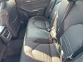 Rear Seat of 2021 Toyota Avalon Hybrid XSE #26