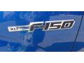 2014 F150 XLT SuperCrew 4x4 #11