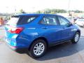 2019 Equinox LS AWD #9 2019 Equinox LS AWD #9