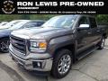 2014 Sierra 1500 SLT Crew Cab 4x4 #1