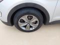  2014 Hyundai Santa Fe GLS AWD Wheel #9